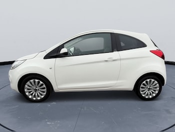 Used Ford Ka 2014 for sale - 77868206: Photo