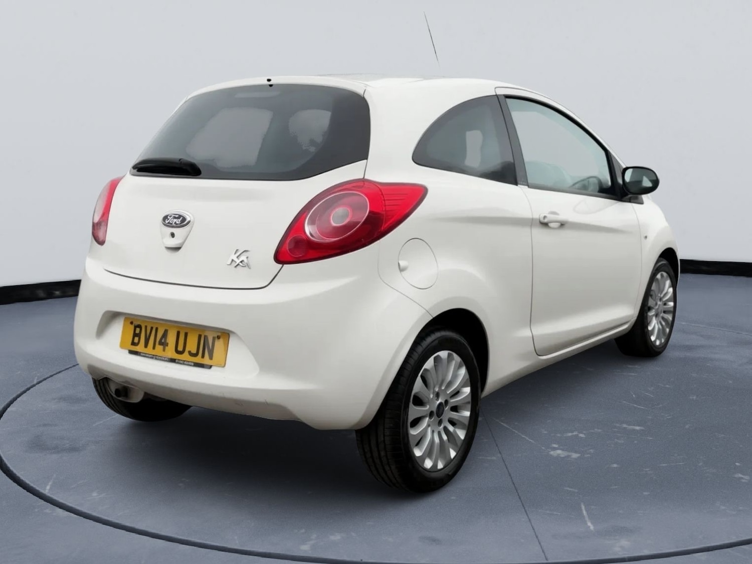 Used Ford Ka 2014 for sale - 77868206: Photo 5