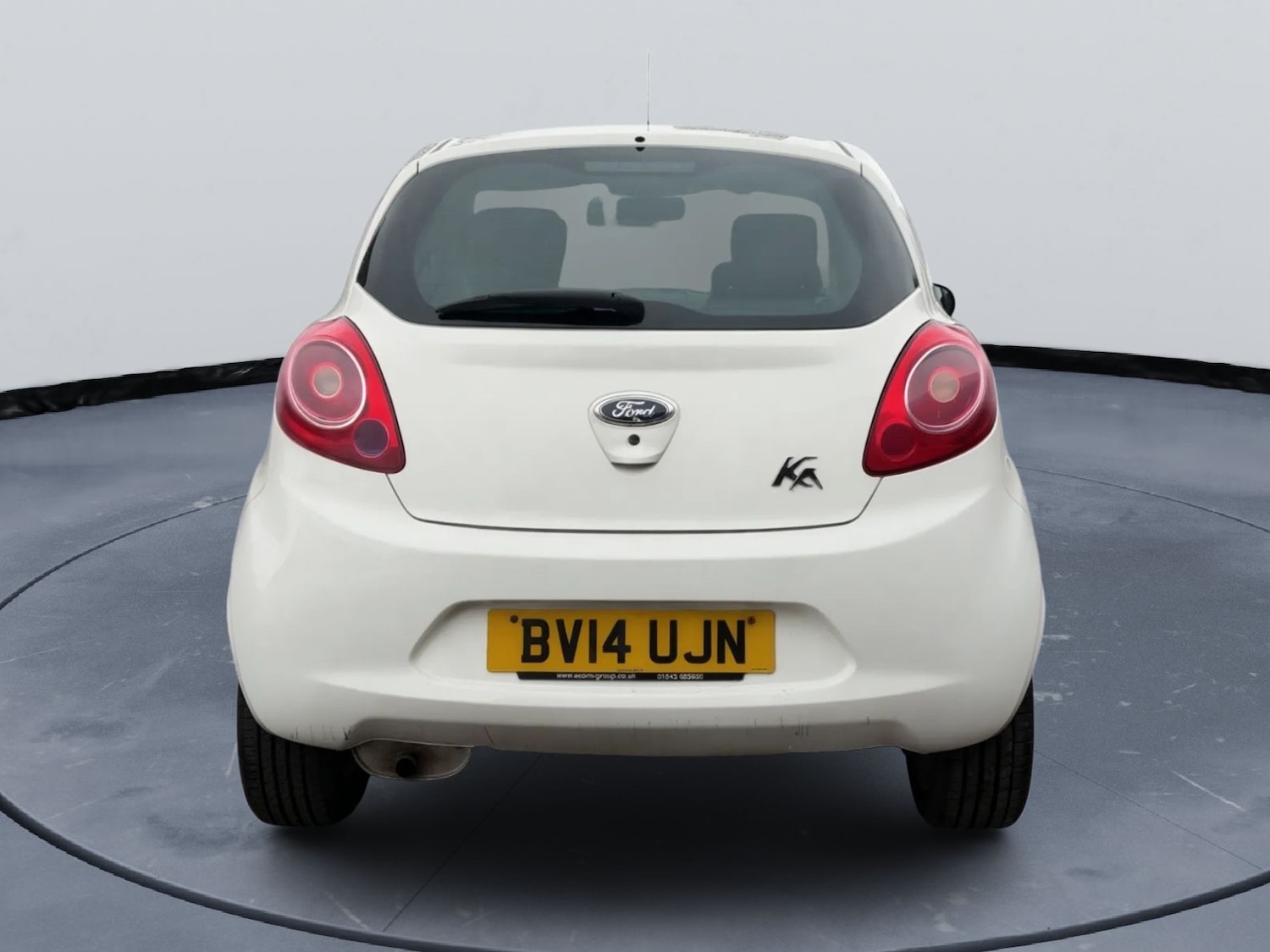 Used Ford Ka 2014 for sale - 77868206: Photo 6