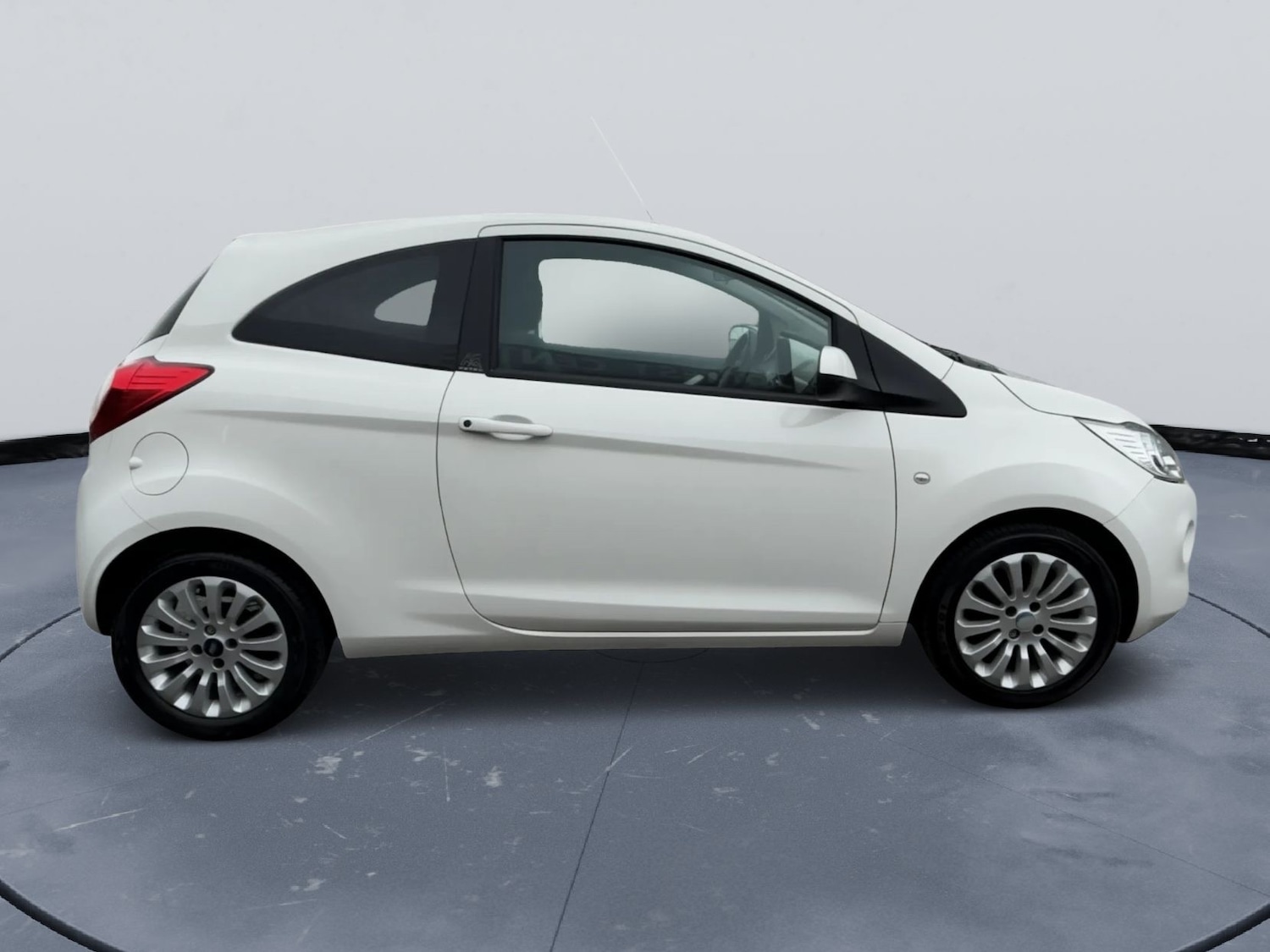 Used Ford Ka 2014 for sale - 77868206: Photo 7
