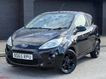 Used Ford Ka 2016 for sale - 78473949: Photo