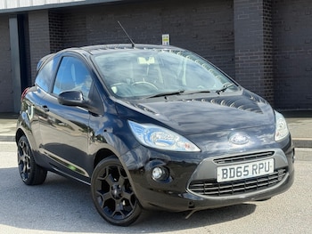 Used Ford Ka 2016 for sale - 78473949: Photo