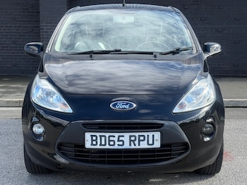 Used Ford Ka 2016 for sale - 78473949: Photo