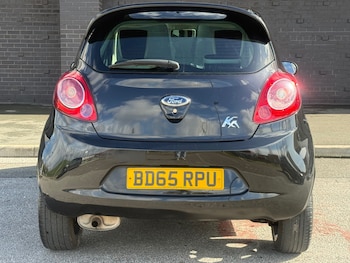 Used Ford Ka 2016 for sale - 78473949: Photo