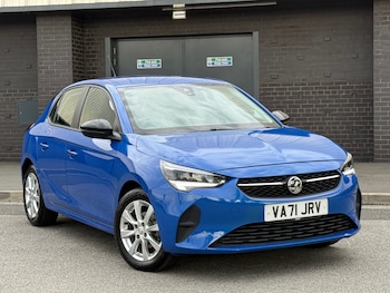 Used Vauxhall Corsa 2022 for sale - 79372193: Photo