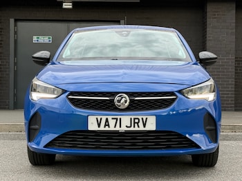 Used Vauxhall Corsa 2022 for sale - 79372193: Photo