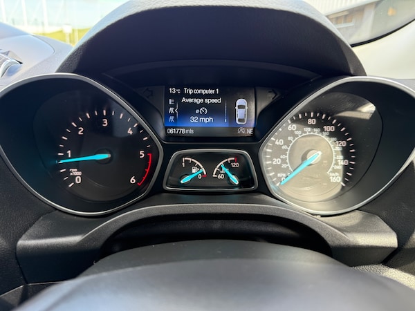 Used Ford Kuga 2017 for sale - 76293305: Photo 10