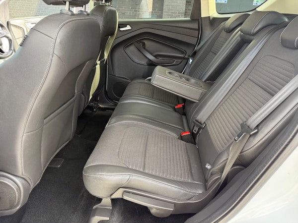Used Ford Kuga 2017 for sale - 76293305: Photo 17