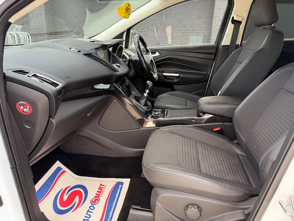 Used Ford Kuga 2017 for sale - 76293305: Photo 18