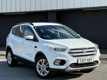 Used Ford Kuga 2017 for sale - 76293305: Photo