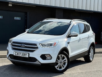 Used Ford Kuga 2017 for sale - 76293305: Photo