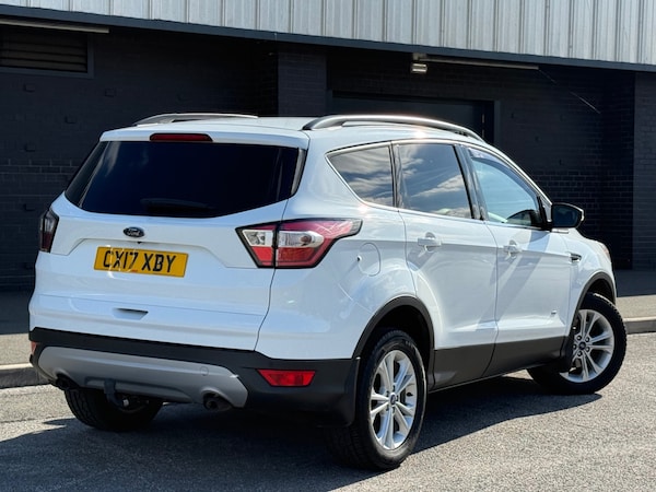 Used Ford Kuga 2017 for sale - 76293305: Photo 31