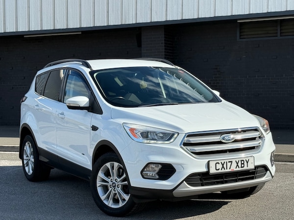 Used Ford Kuga 2017 for sale - 76293305: Photo 32