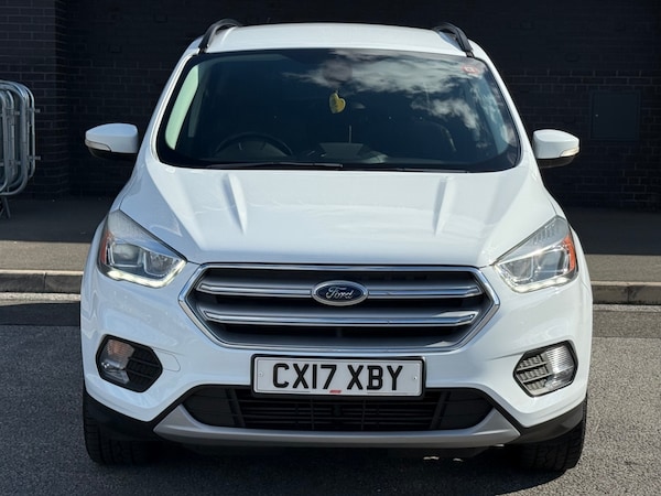 Used Ford Kuga 2017 for sale - 76293305: Photo 34