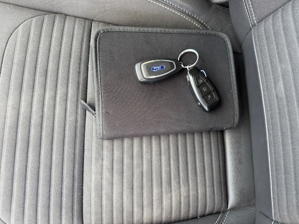 Used Ford Kuga 2017 for sale - 76293305: Photo 37