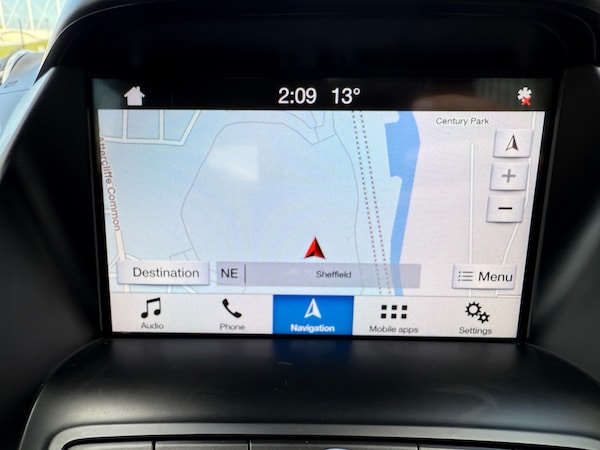Used Ford Kuga 2017 for sale - 76293305: Photo 47