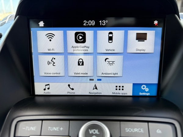 Used Ford Kuga 2017 for sale - 76293305: Photo 48
