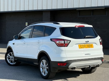 Used Ford Kuga 2017 for sale - 76293305: Photo