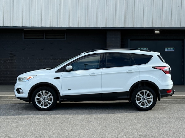 Used Ford Kuga 2017 for sale - 76293305: Photo 8