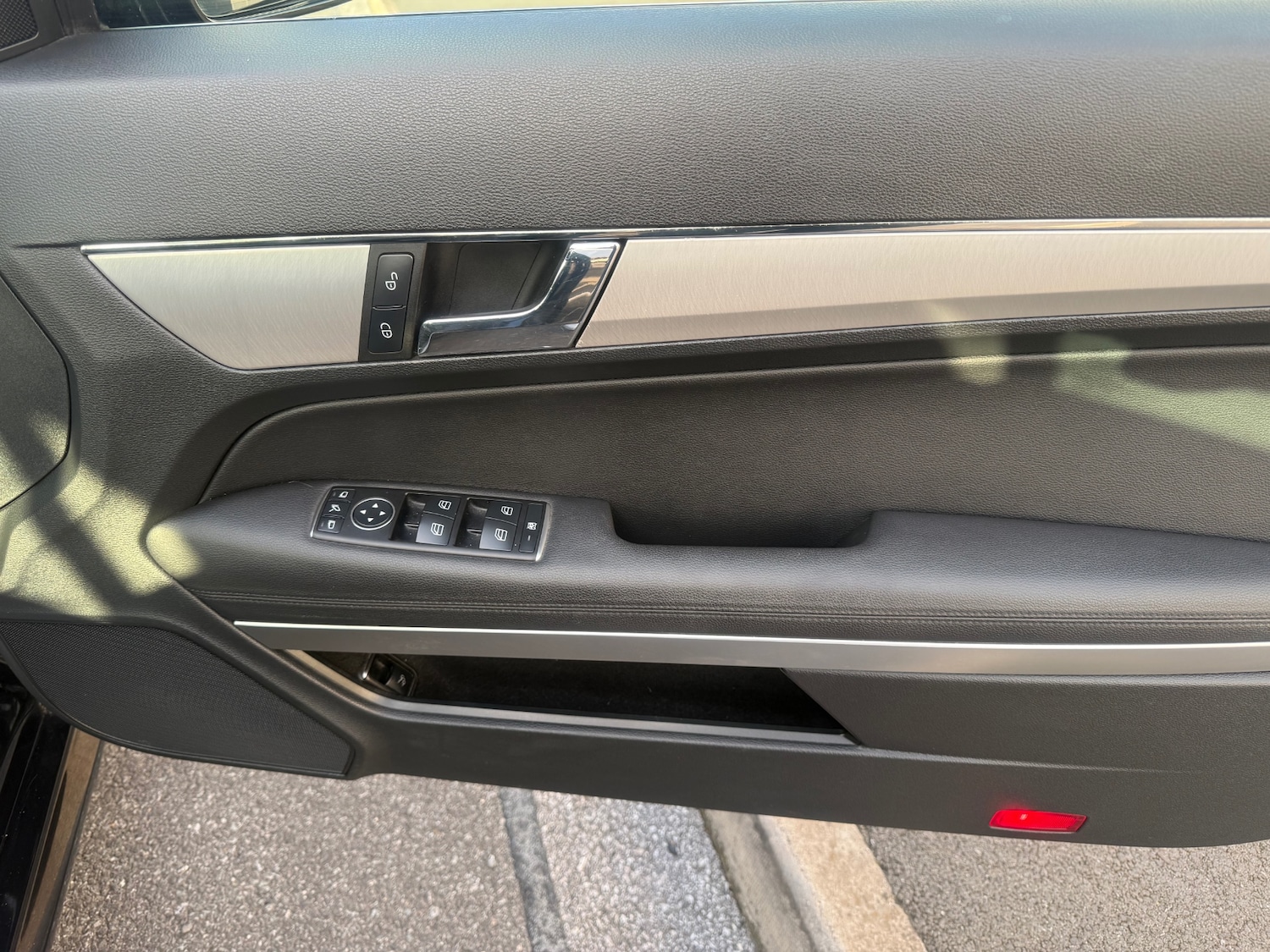 Used Mercedes-Benz E Class 2012 for sale - 78095640: Photo 15