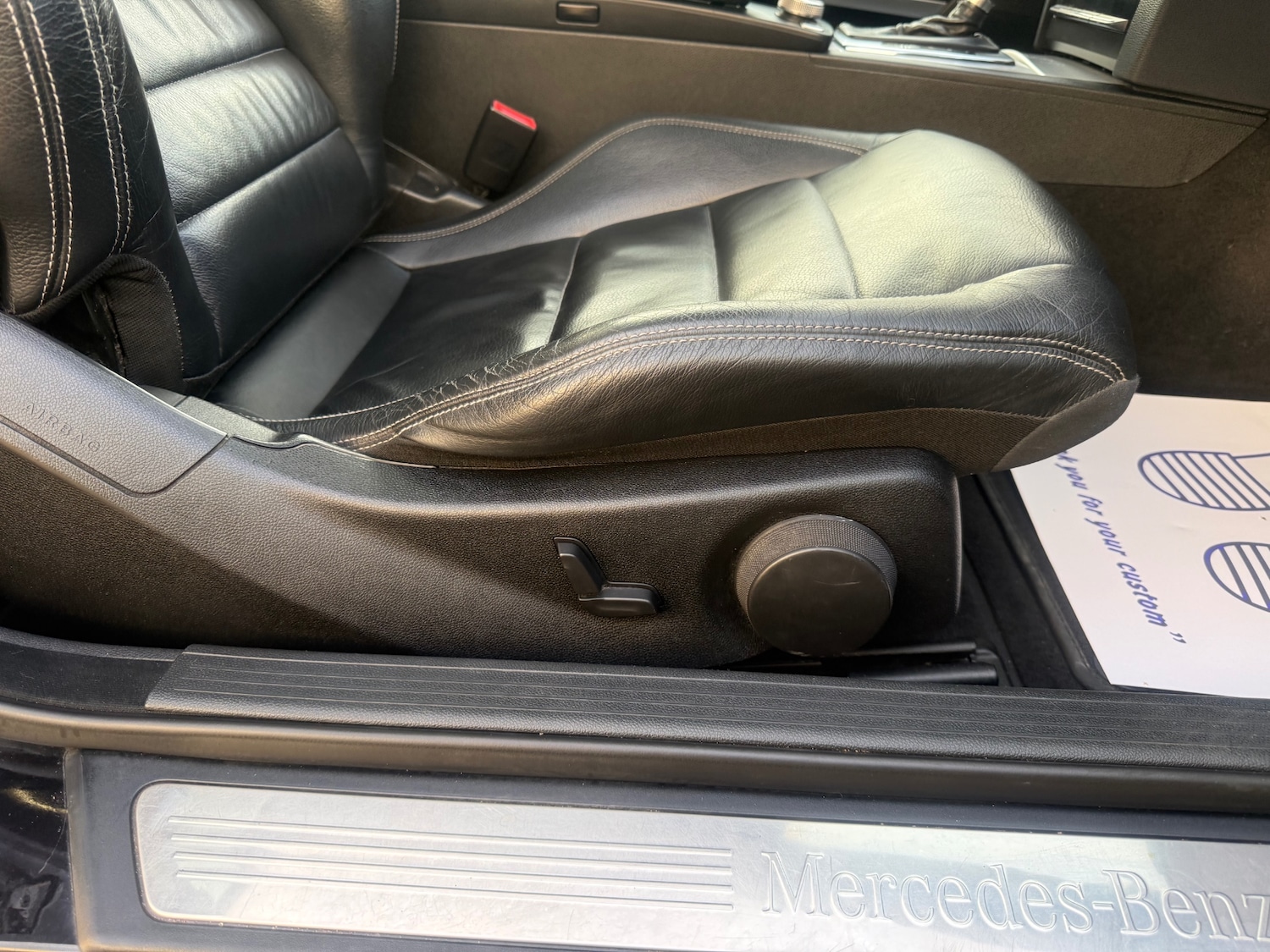 Used Mercedes-Benz E Class 2012 for sale - 78095640: Photo 16