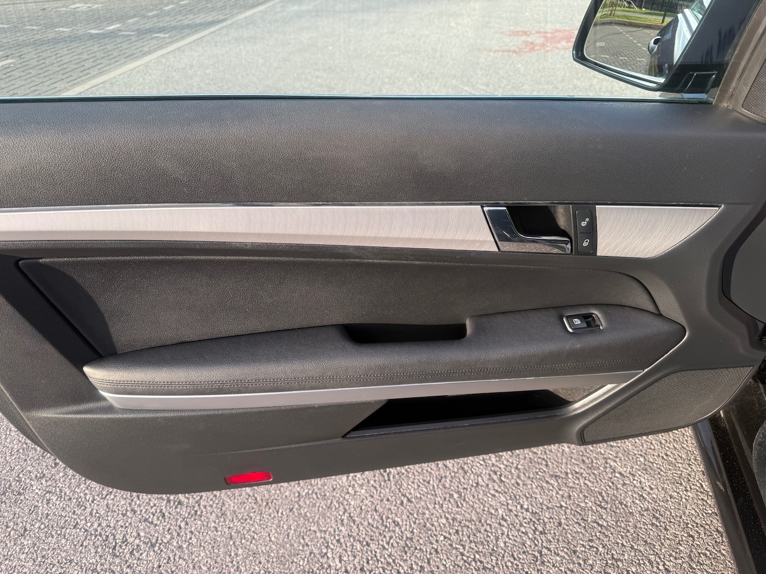 Used Mercedes-Benz E Class 2012 for sale - 78095640: Photo 20