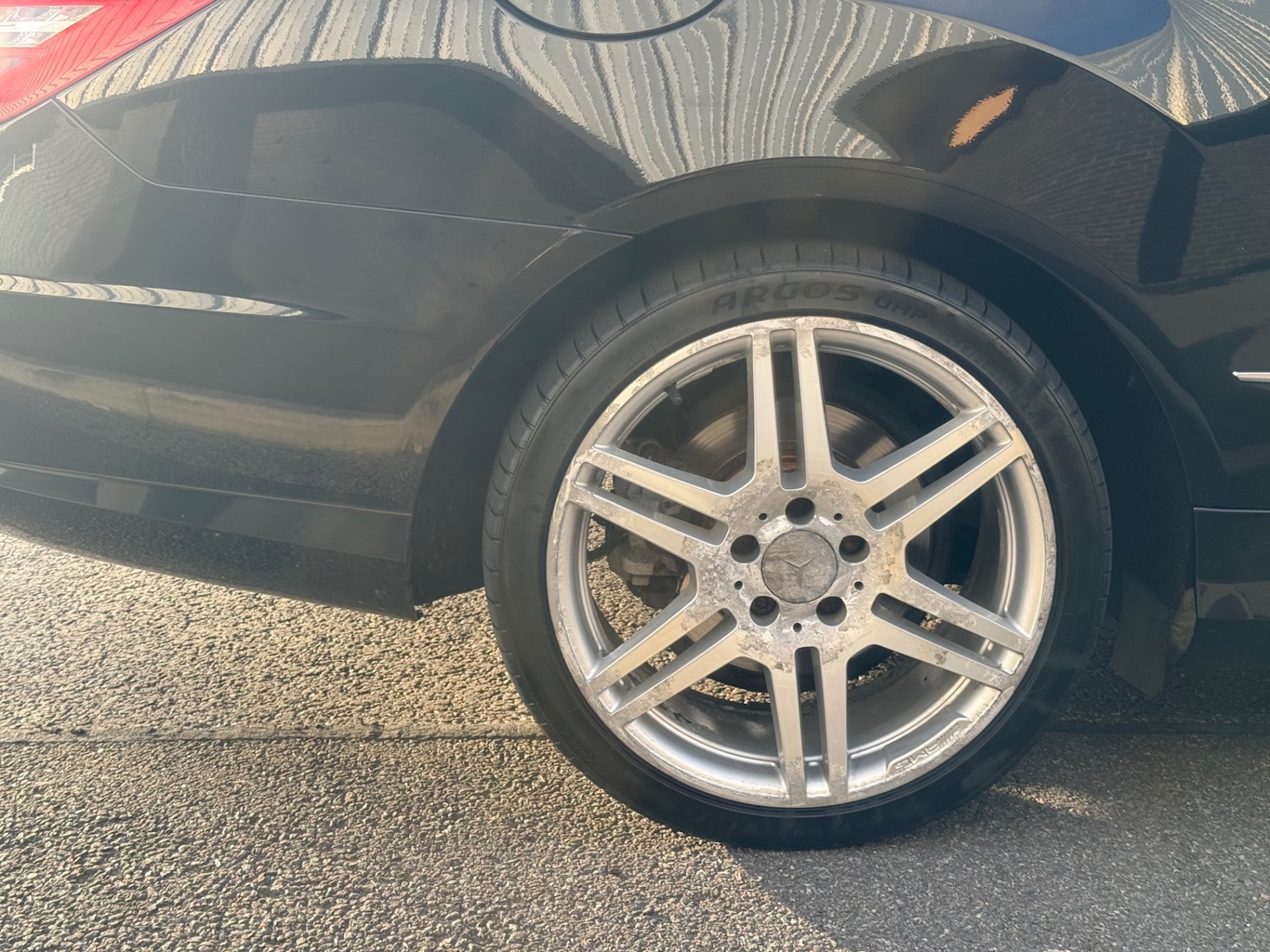 Used Mercedes-Benz E Class 2012 for sale - 78095640: Photo 25