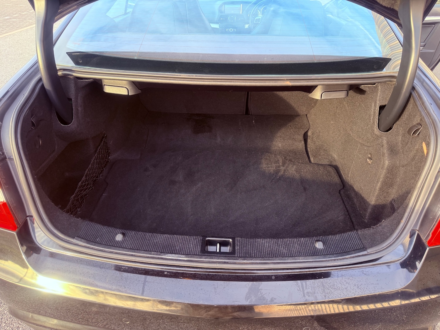 Used Mercedes-Benz E Class 2012 for sale - 78095640: Photo 35