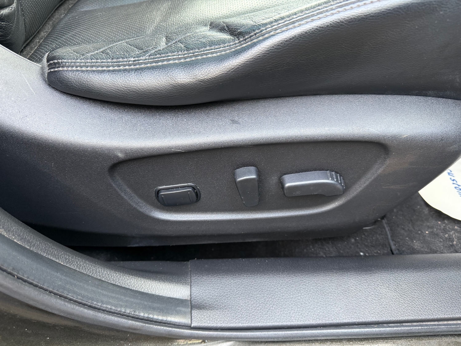 Used Nissan X-Trail 2016 for sale - 77310667: Photo 12