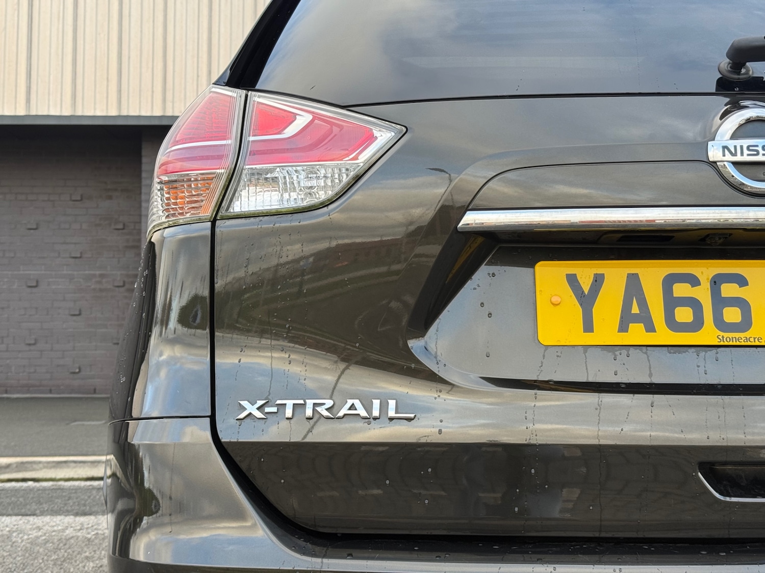 Used Nissan X-Trail 2016 for sale - 77310667: Photo 25