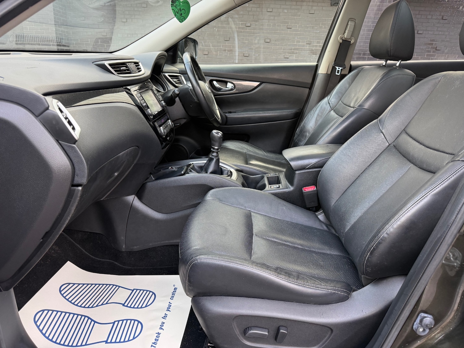 Used Nissan X-Trail 2016 for sale - 77310667: Photo 29