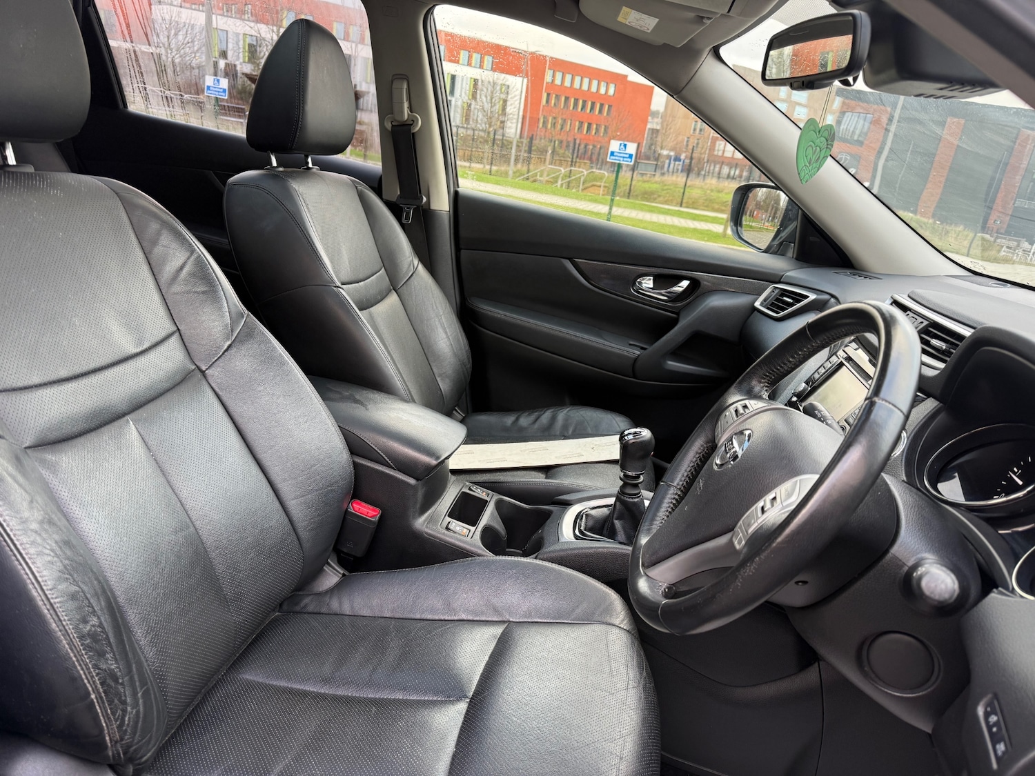 Used Nissan X-Trail 2016 for sale - 77310667: Photo 33