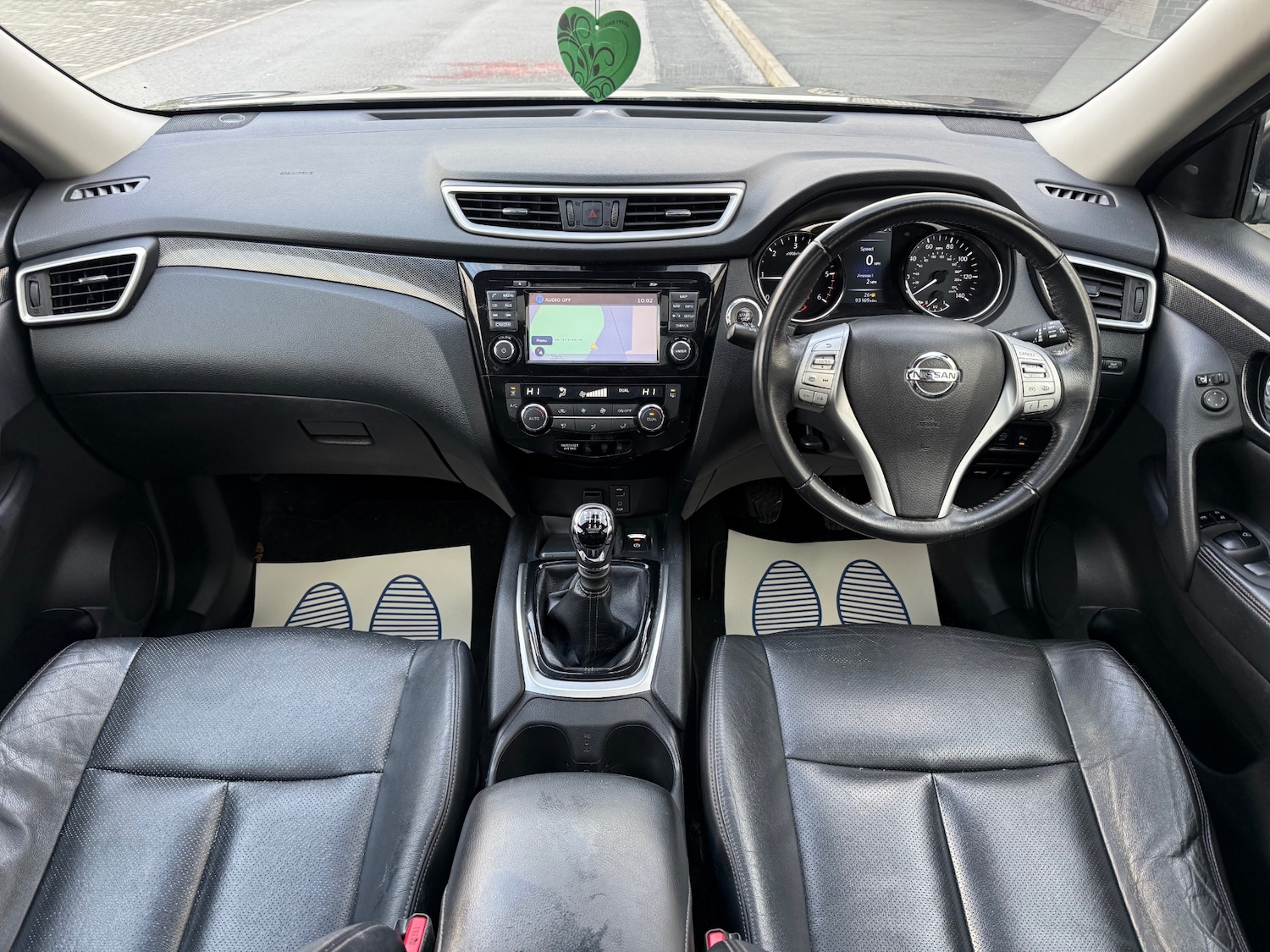 Used Nissan X-Trail 2016 for sale - 77310667: Photo 8