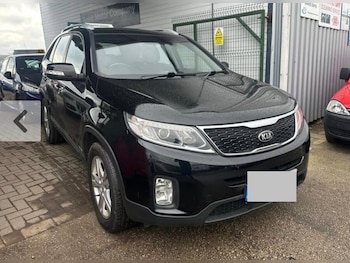 Used Kia Sorento 2014 for sale - 77791034: Photo