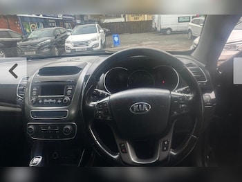Used Kia Sorento 2014 for sale - 77791034: Photo