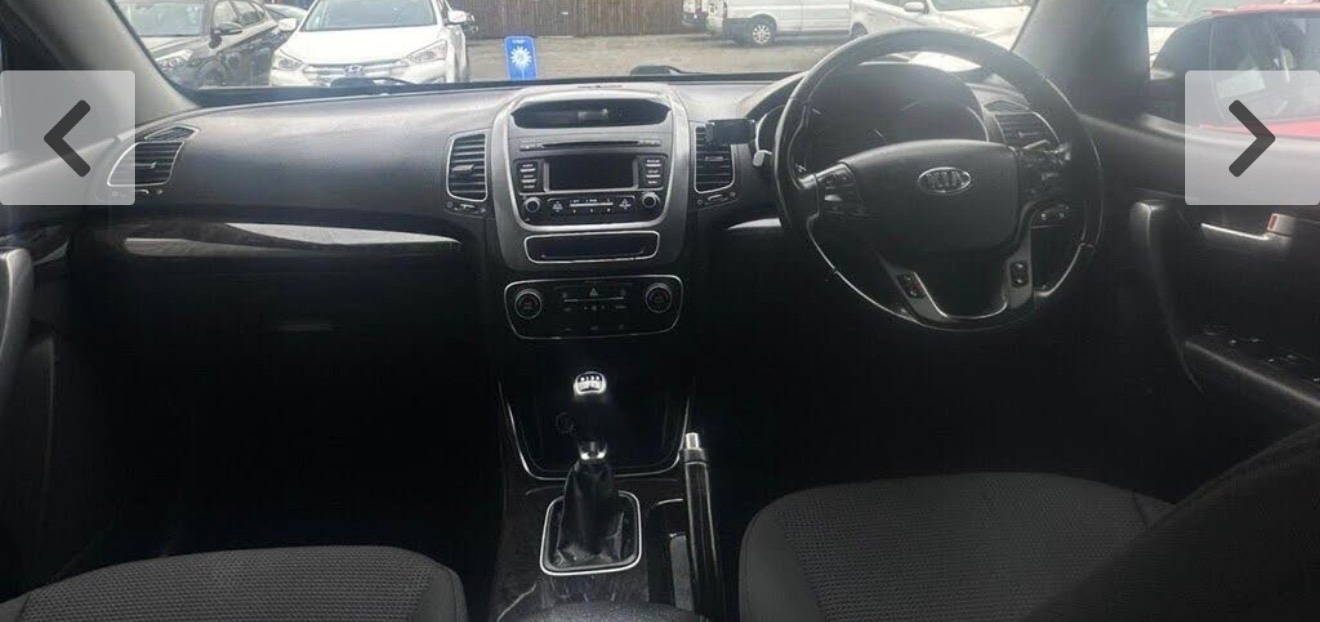 Used Kia Sorento 2014 for sale - 77791034: Photo 4