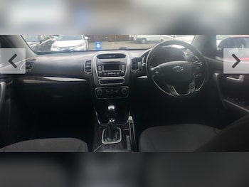 Used Kia Sorento 2014 for sale - 77791034: Photo