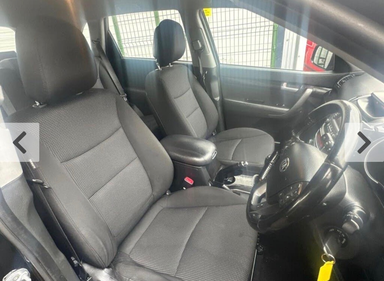 Used Kia Sorento 2014 for sale - 77791034: Photo 5