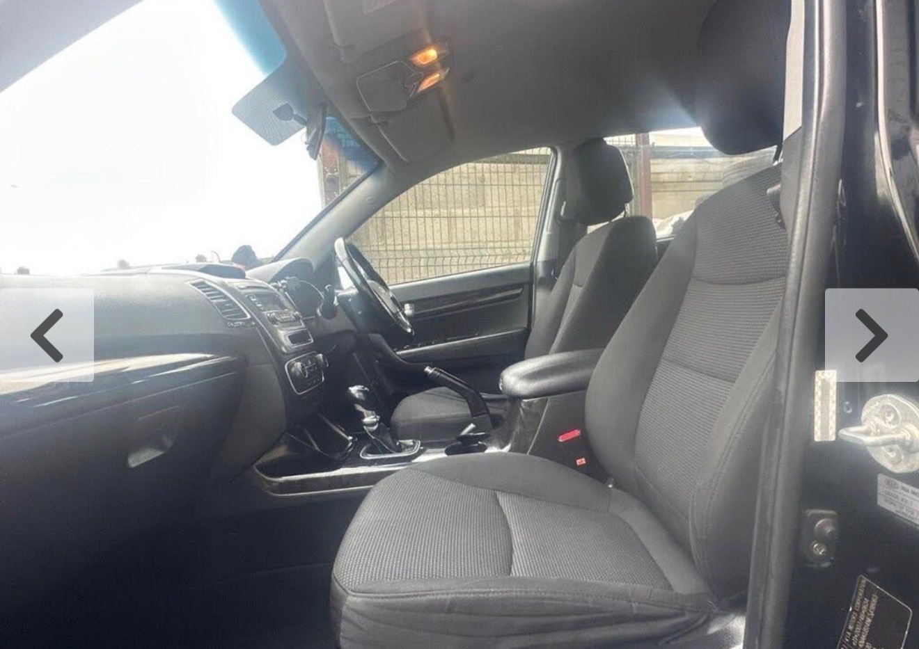 Used Kia Sorento 2014 for sale - 77791034: Photo 6