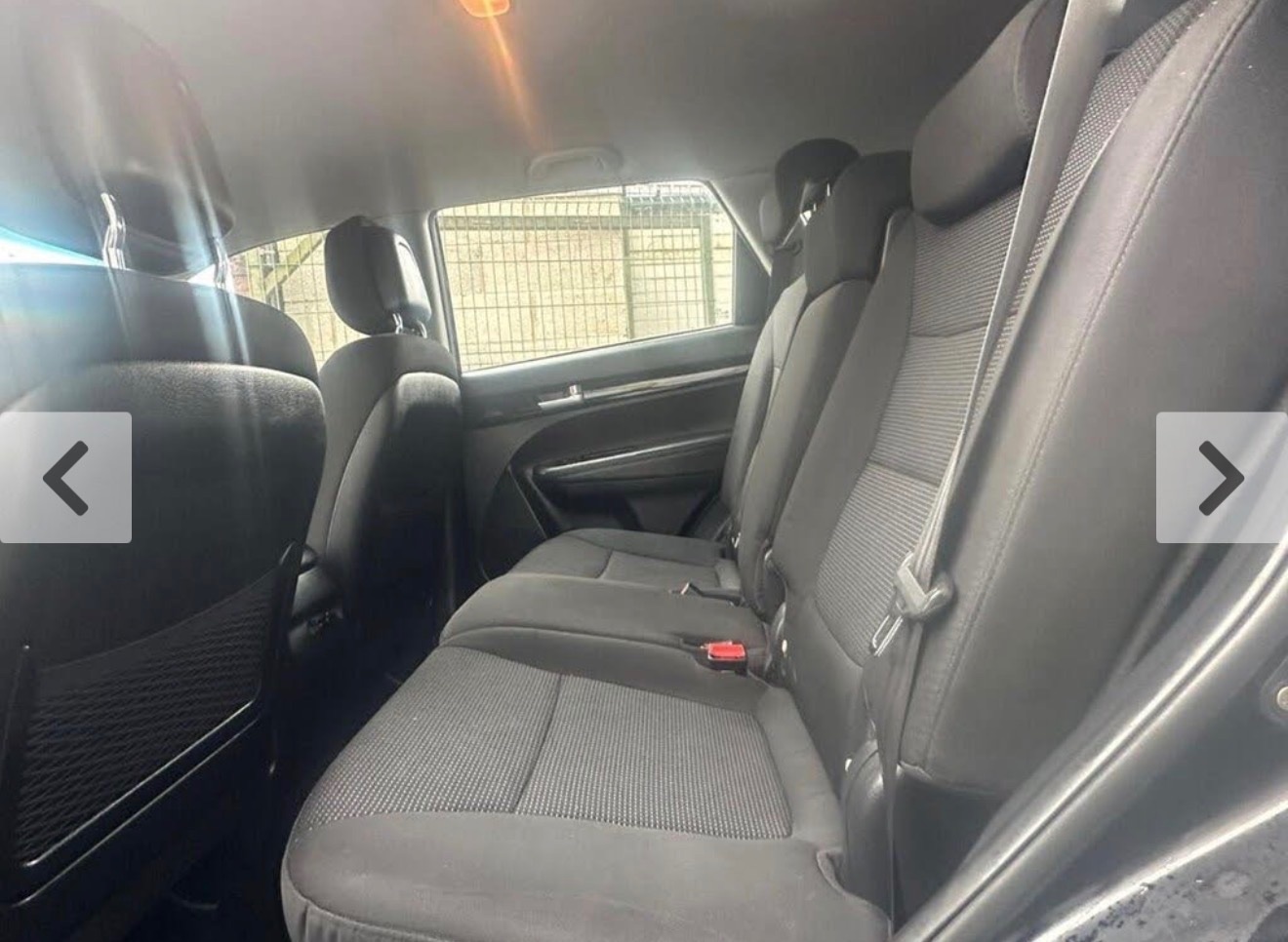 Used Kia Sorento 2014 for sale - 77791034: Photo 8