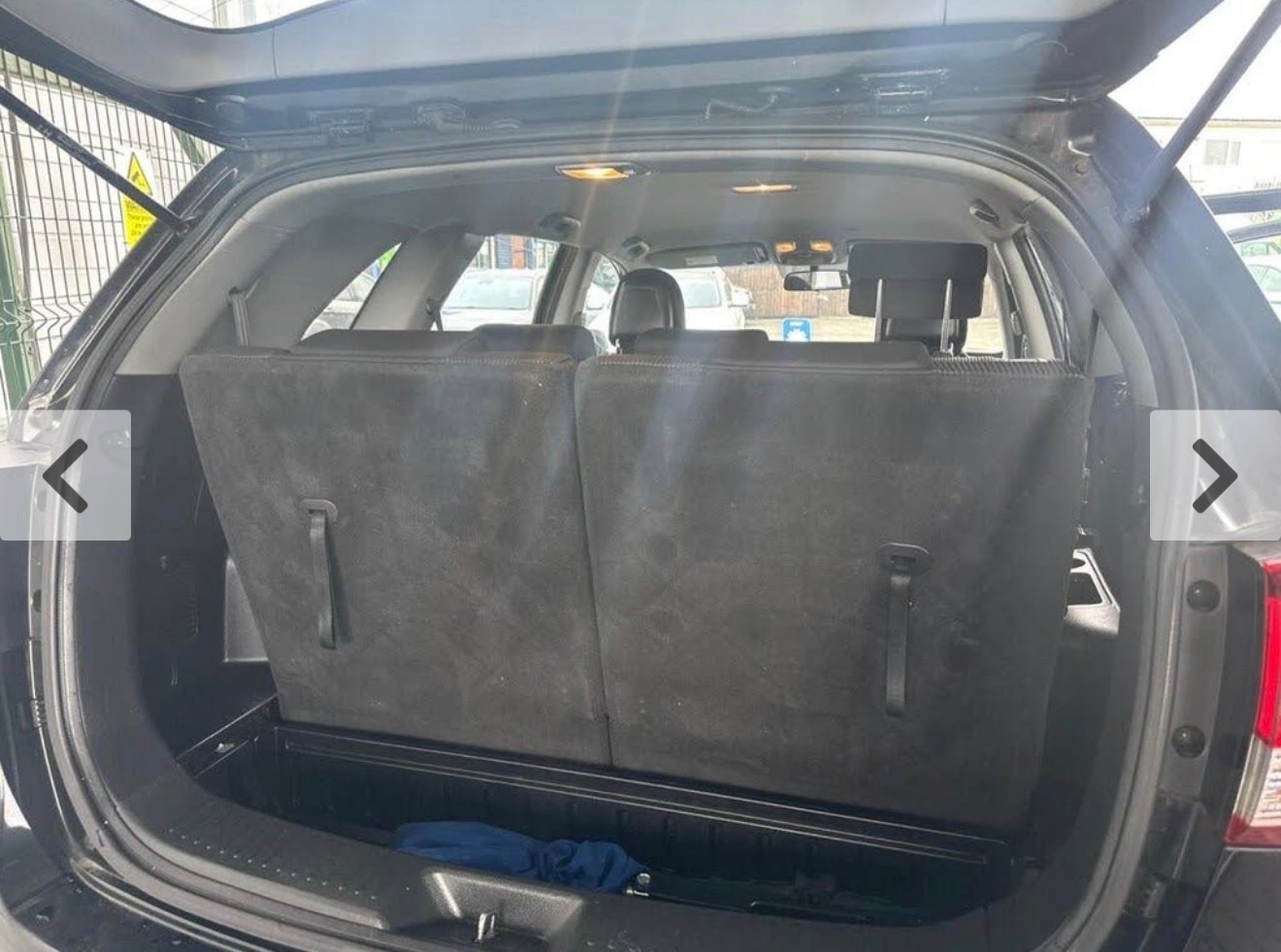 Used Kia Sorento 2014 for sale - 77791034: Photo 9