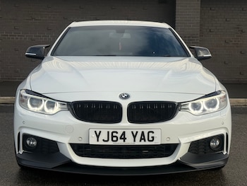 BMW - 4 Series