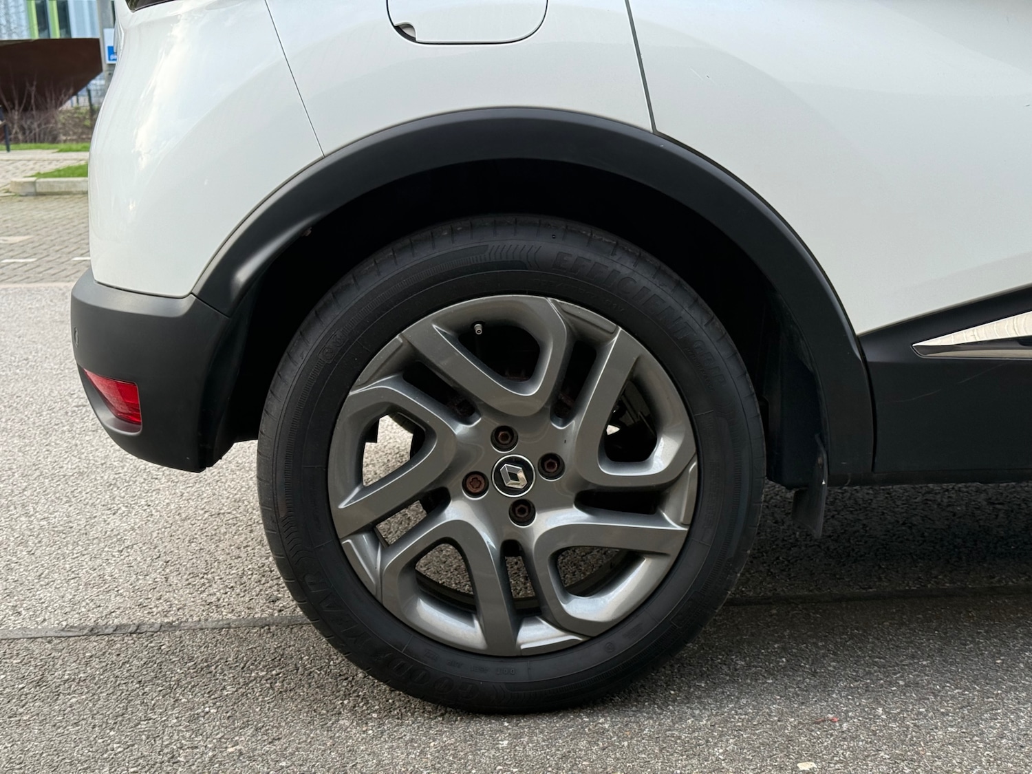 Used Renault Captur 2018 for sale - 78202526: Photo 10