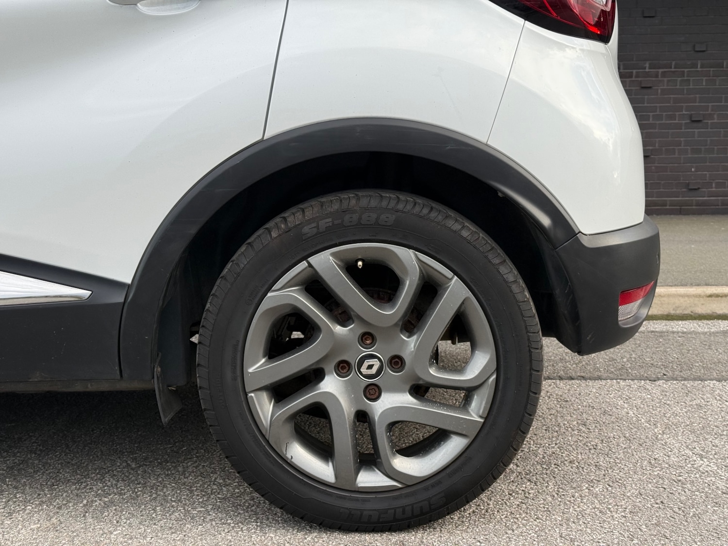 Used Renault Captur 2018 for sale - 78202526: Photo 12