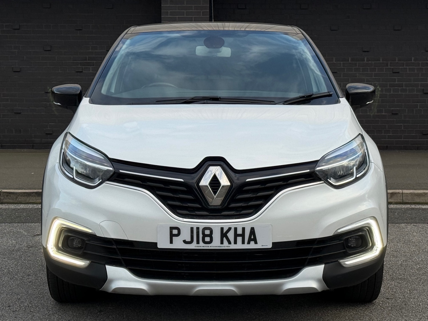 Used Renault Captur 2018 for sale - 78202526: Photo 18