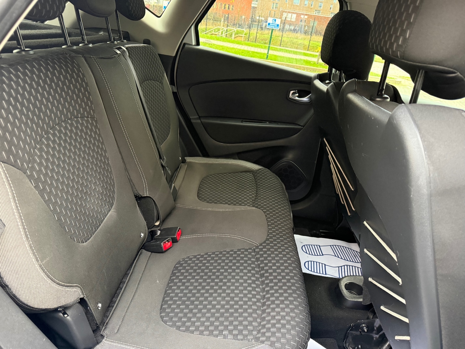 Used Renault Captur 2018 for sale - 78202526: Photo 28