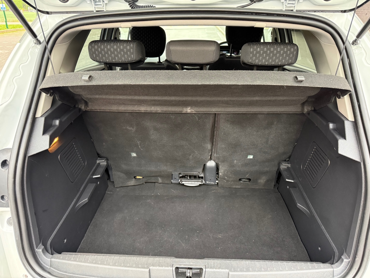 Used Renault Captur 2018 for sale - 78202526: Photo 30