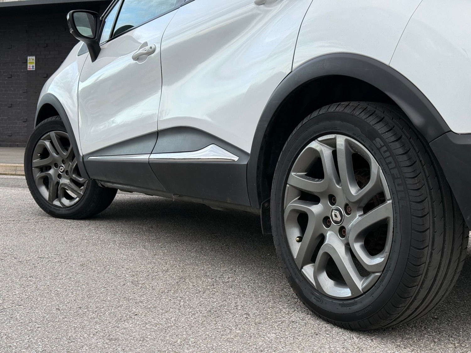 Used Renault Captur 2018 for sale - 78202526: Photo 7