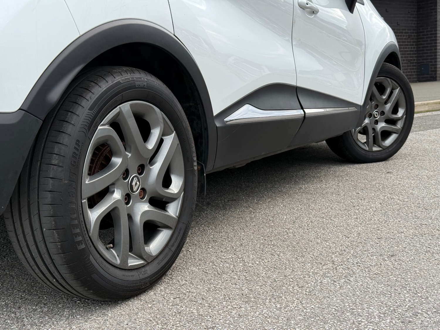 Used Renault Captur 2018 for sale - 78202526: Photo 8