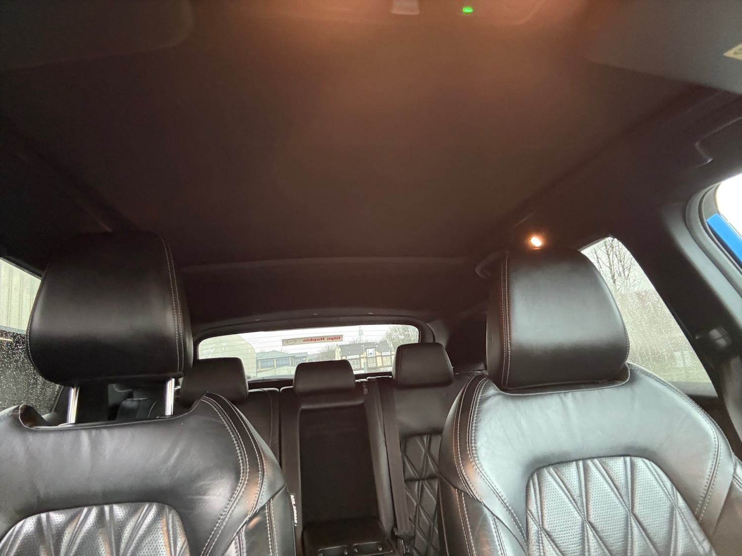 Used Nissan Qashqai 2021 for sale - 77536422: Photo 11